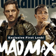 Illustration for article titled Behold Tom Hardys Codpiece and Charlize Therons Robot Arm In emMad Max/em